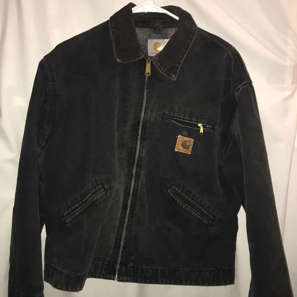 Men’s Carhartt Jacket